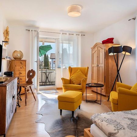 Appartamento Haus Grete Langenargen Esterno foto