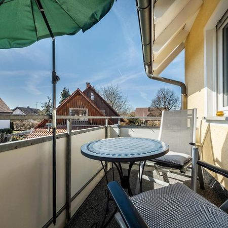 Appartamento Haus Grete Langenargen Esterno foto
