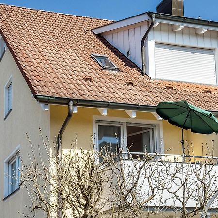 Appartamento Haus Grete Langenargen Esterno foto