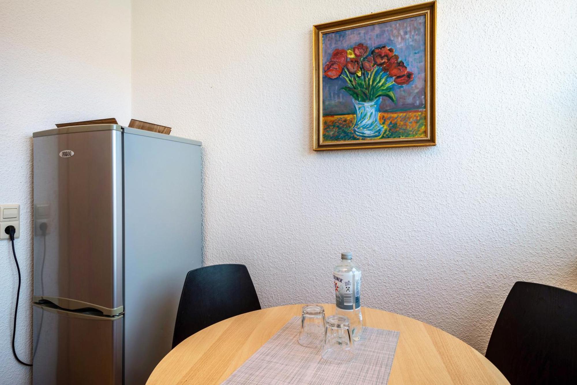 Appartamento Haus Grete Langenargen Esterno foto