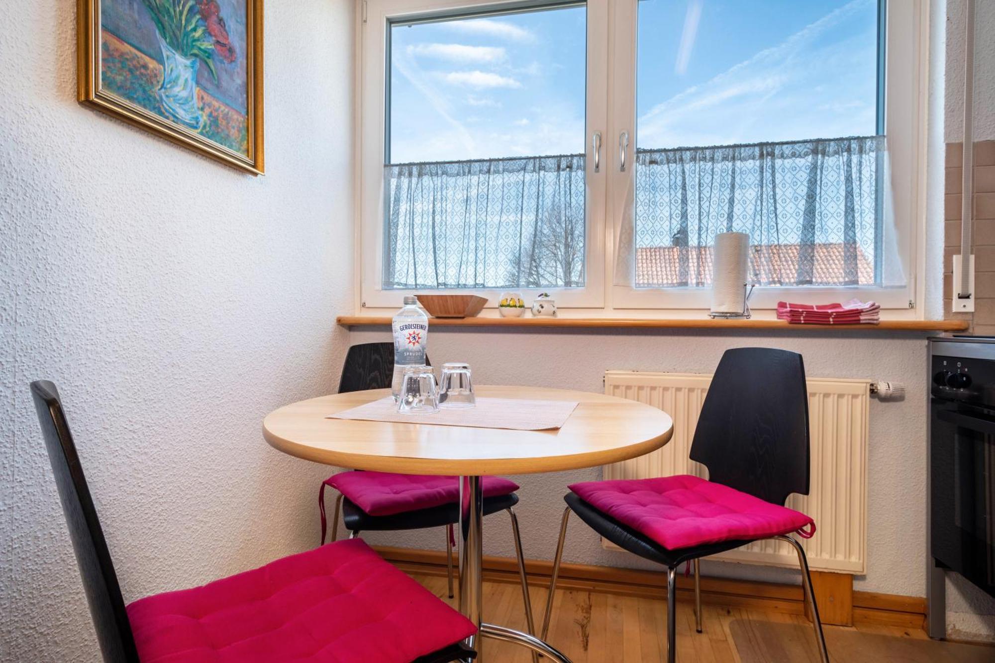 Appartamento Haus Grete Langenargen Esterno foto